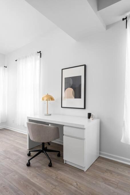 Cozysuites 3Br Arsenal Heights Indy Indianapolis Luaran gambar