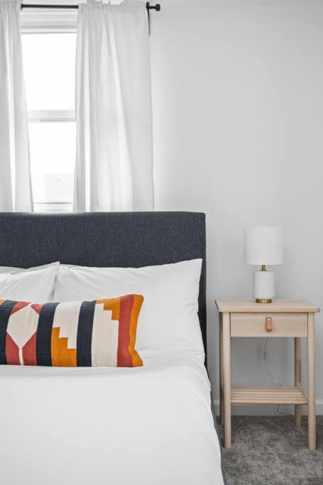 Cozysuites 3Br Arsenal Heights Indy Indianapolis Luaran gambar